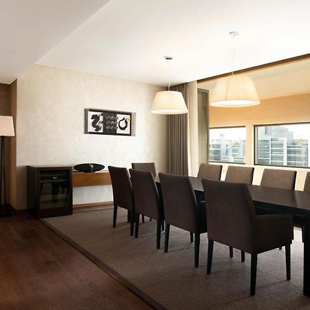 Four Points By Sheraton Seoul, Guro Exterior foto