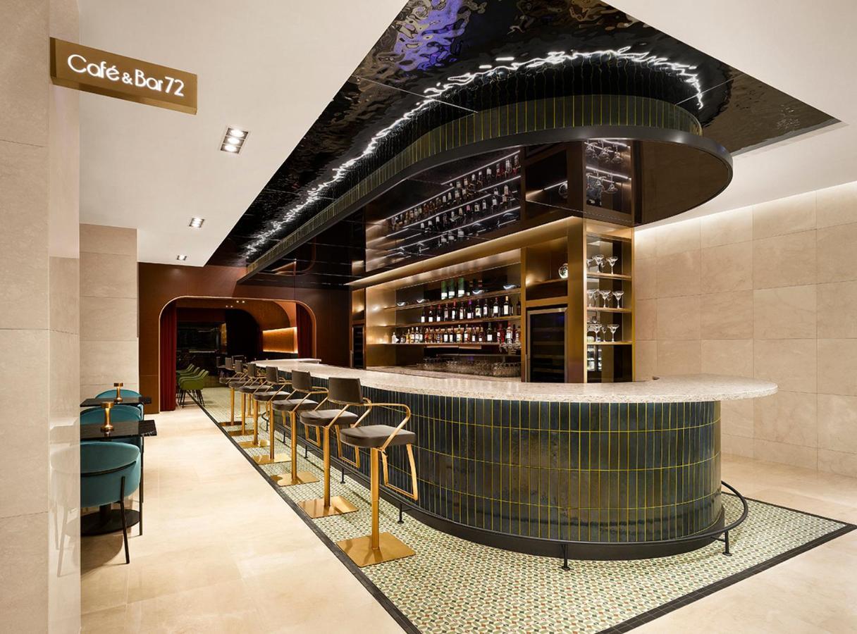 Four Points By Sheraton Seoul, Guro Exterior foto