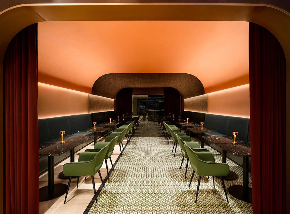 Four Points By Sheraton Seoul, Guro Exterior foto