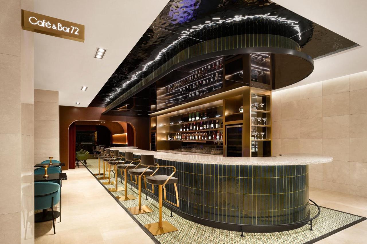 Four Points By Sheraton Seoul, Guro Exterior foto