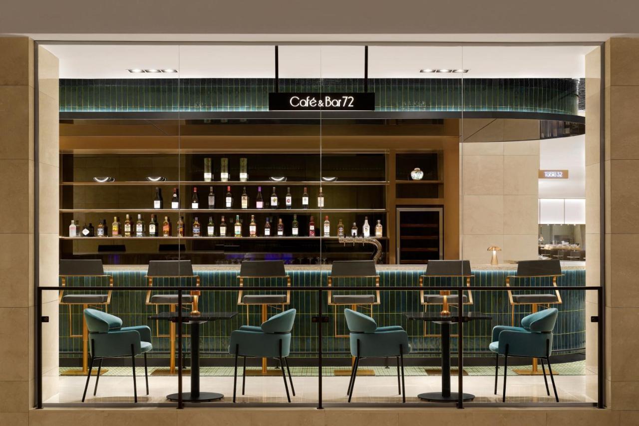 Four Points By Sheraton Seoul, Guro Exterior foto