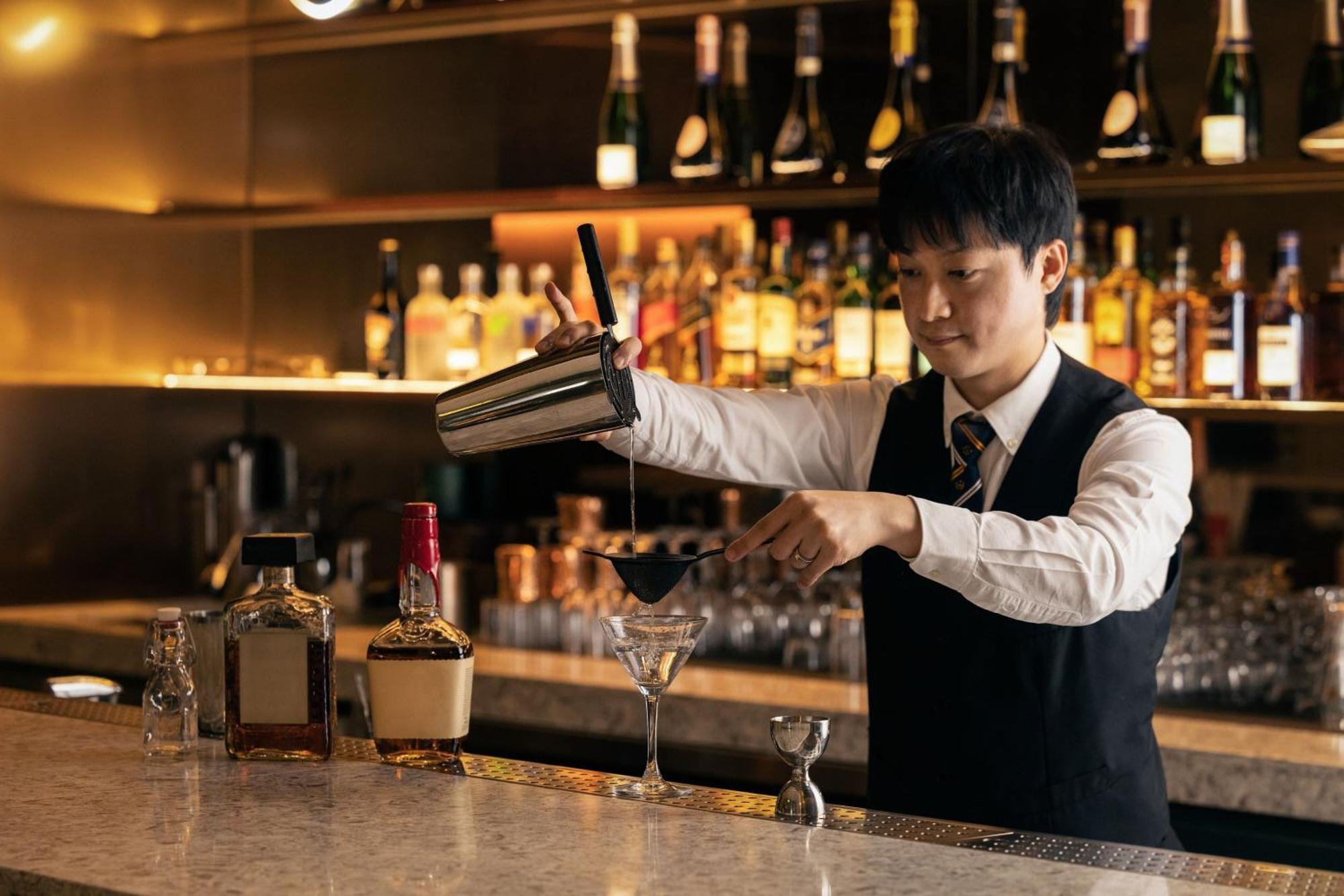 Four Points By Sheraton Seoul, Guro Exterior foto