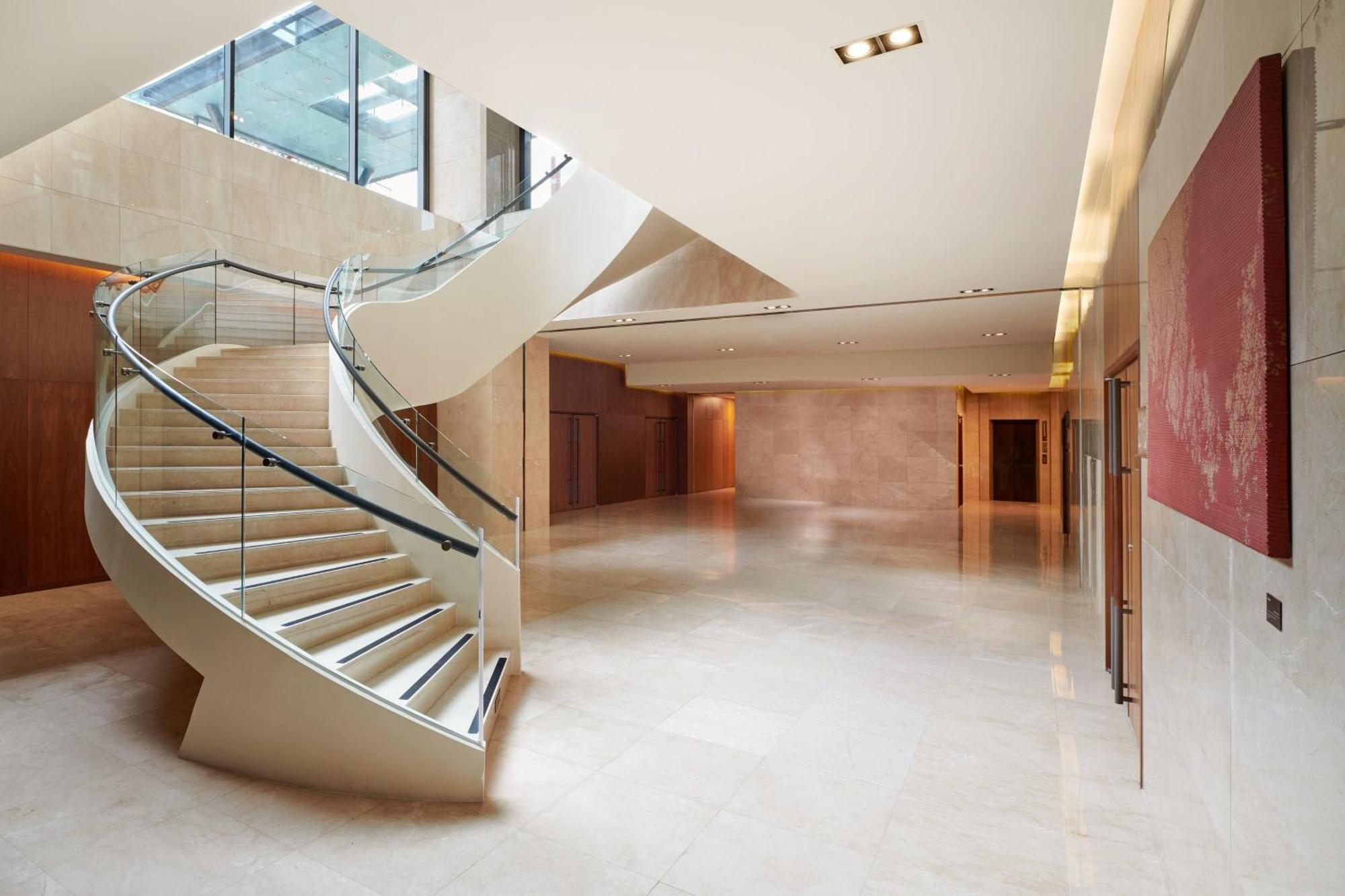 Four Points By Sheraton Seoul, Guro Exterior foto