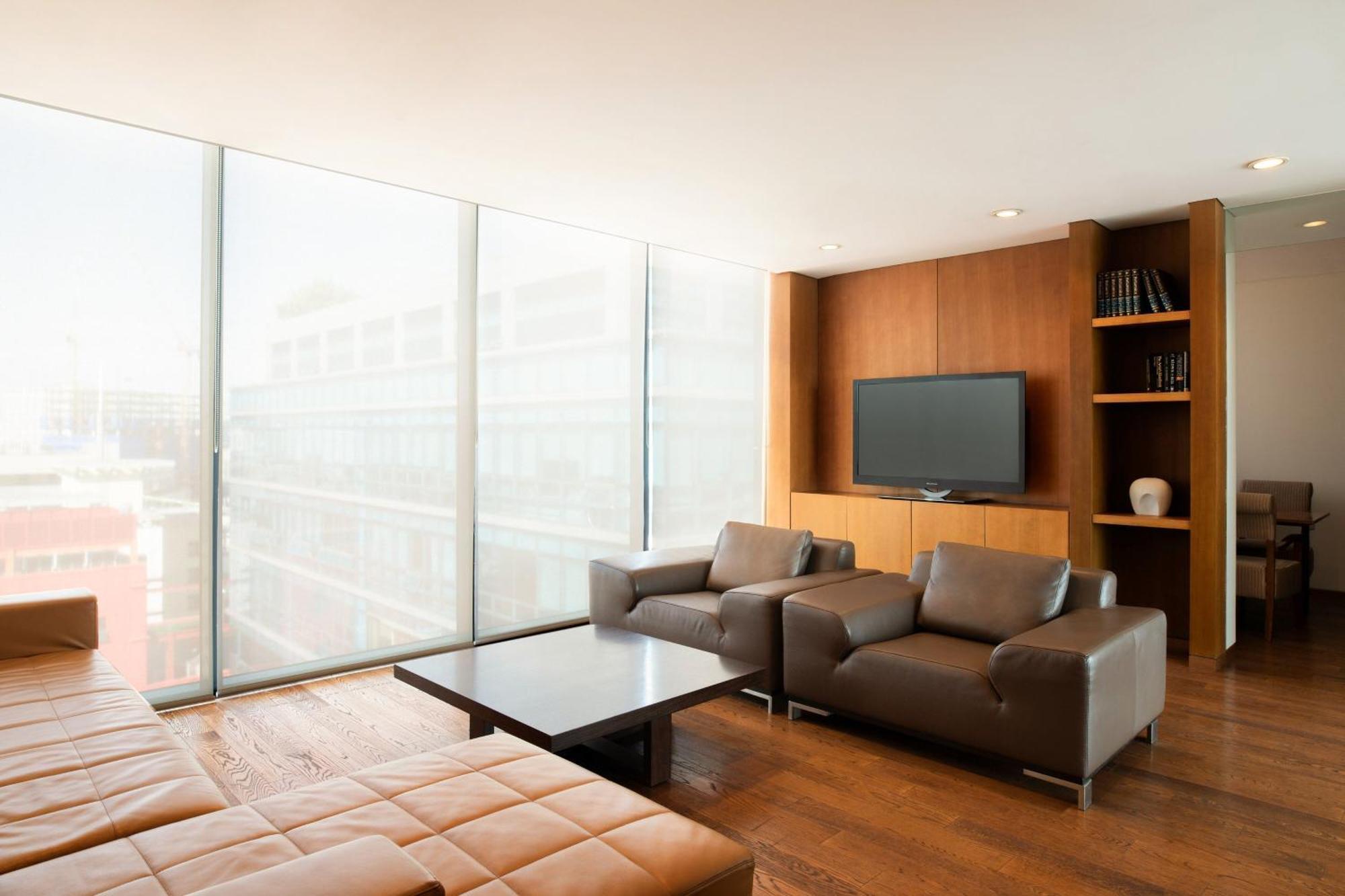 Four Points By Sheraton Seoul, Guro Exterior foto