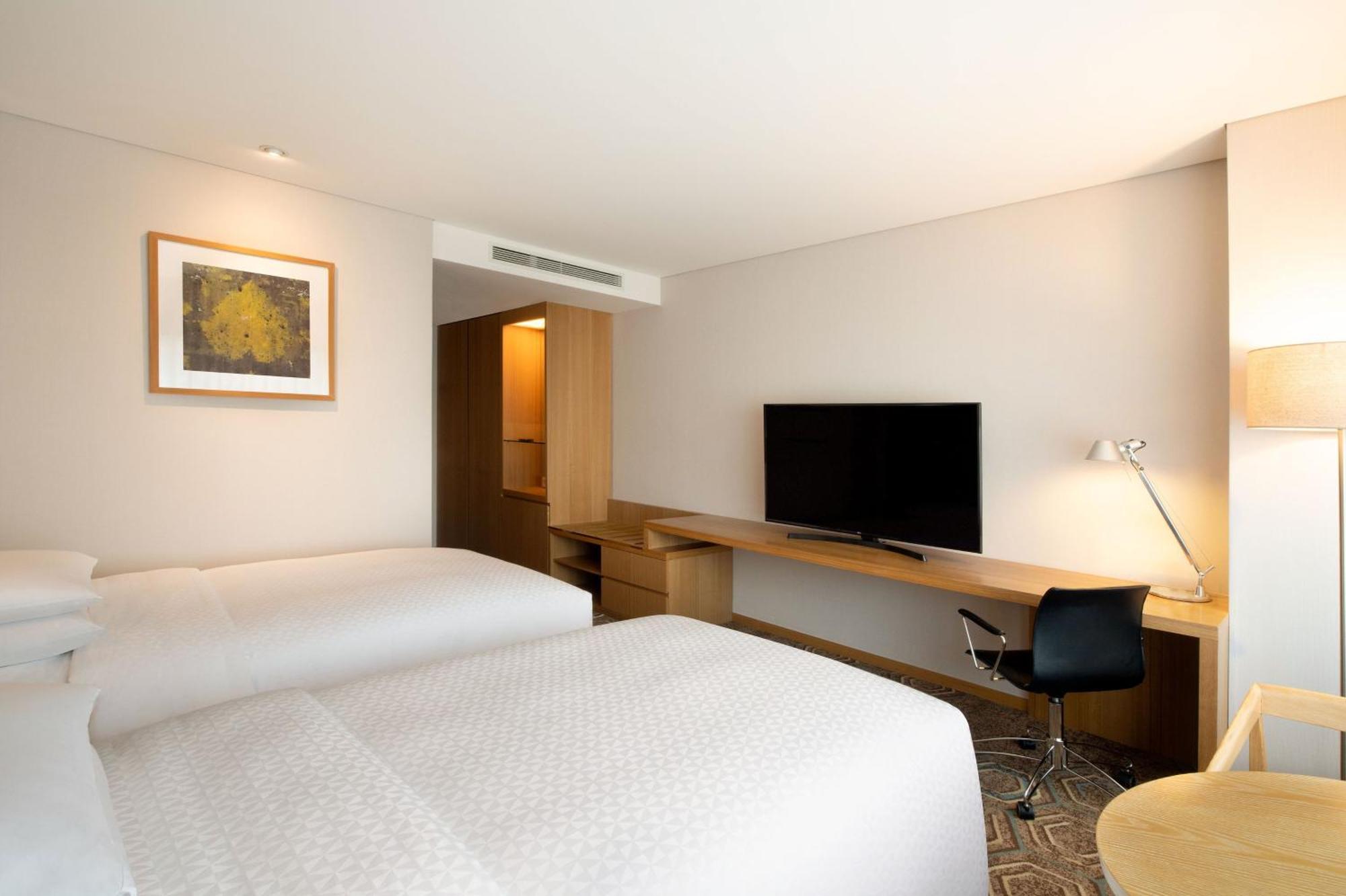 Four Points By Sheraton Seoul, Guro Exterior foto