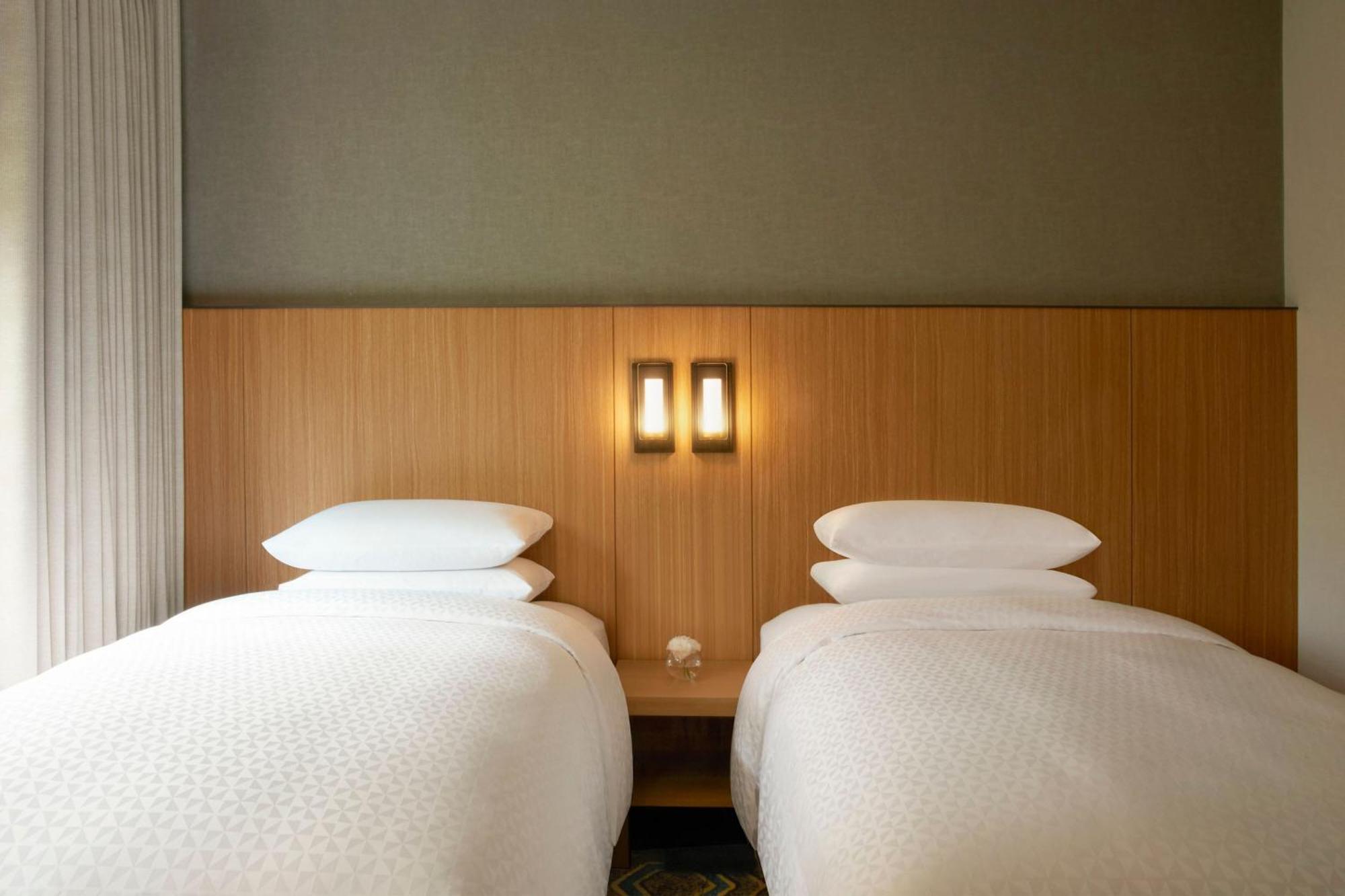 Four Points By Sheraton Seoul, Guro Exterior foto
