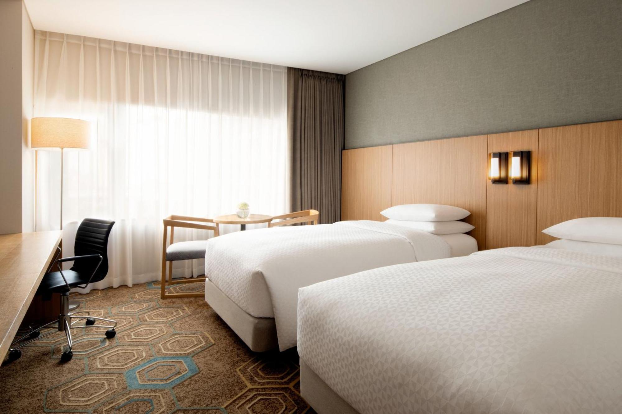 Four Points By Sheraton Seoul, Guro Exterior foto