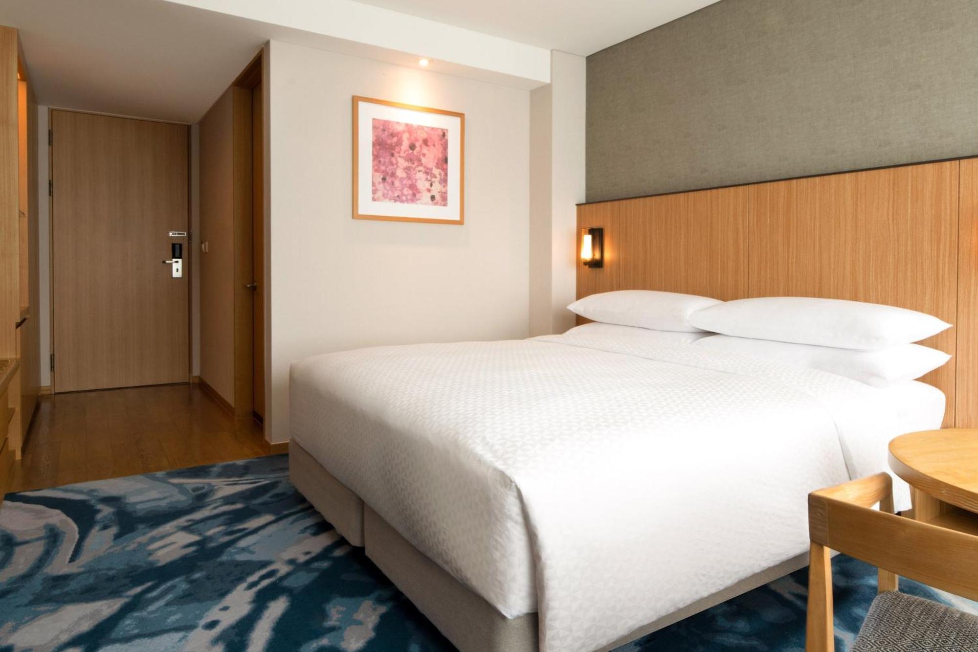 Four Points By Sheraton Seoul, Guro Exterior foto