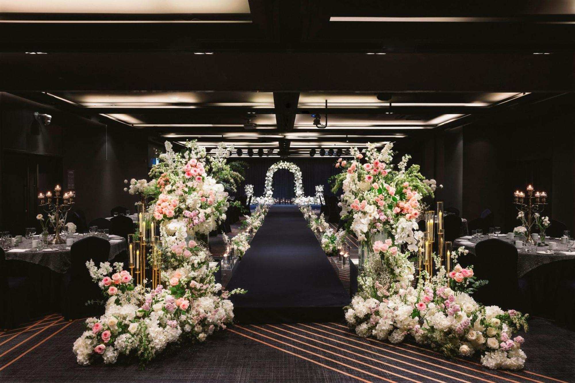 Four Points By Sheraton Seoul, Guro Exterior foto