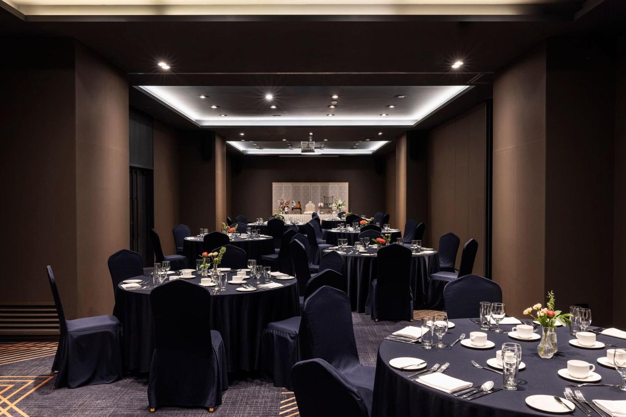 Four Points By Sheraton Seoul, Guro Exterior foto