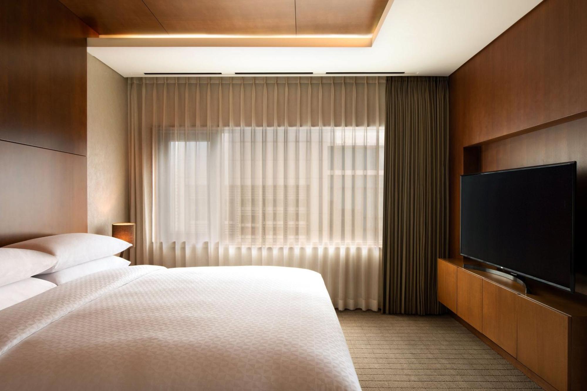 Four Points By Sheraton Seoul, Guro Exterior foto
