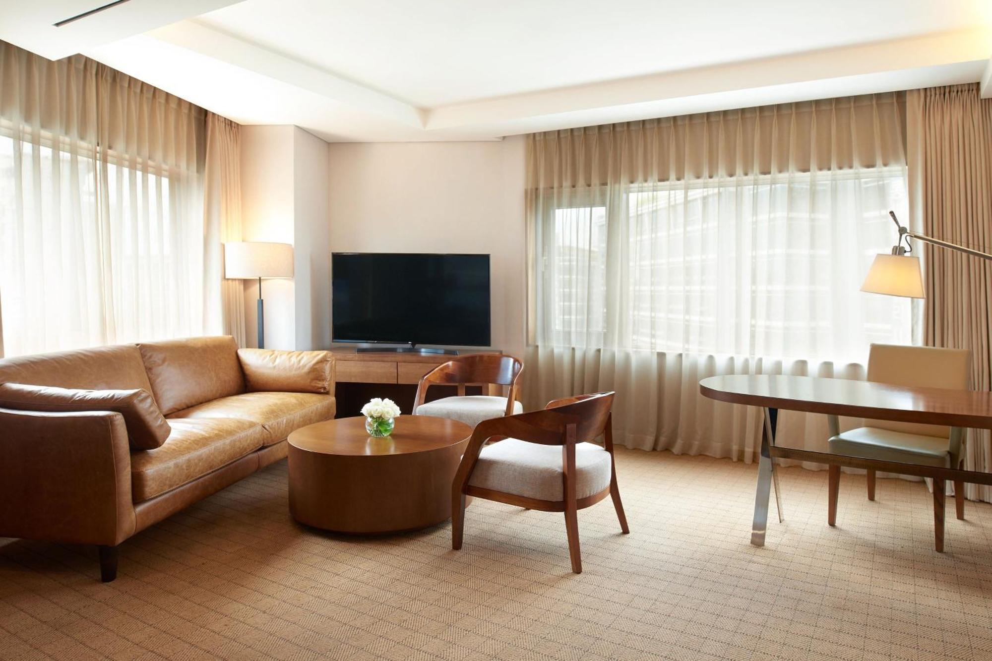 Four Points By Sheraton Seoul, Guro Exterior foto